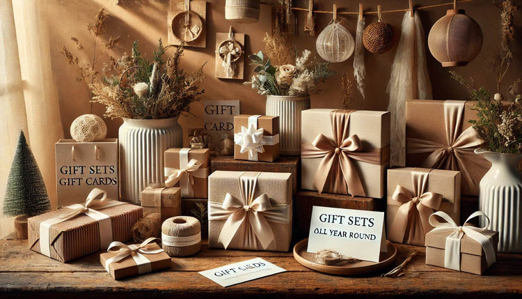 Gifts & Gift Cards - Triple H Homestead & THH Country Store