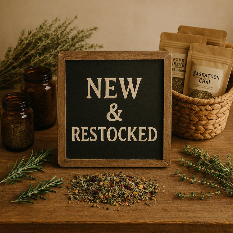 Newcomer - Triple H Homestead & THH Country Store