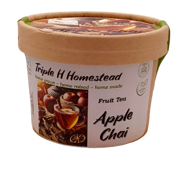 Apple Chai - Triple H Homestead & THH Country Store --