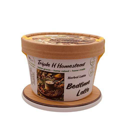 Bedtime Latte - Triple H Homestead & THH Country Store --