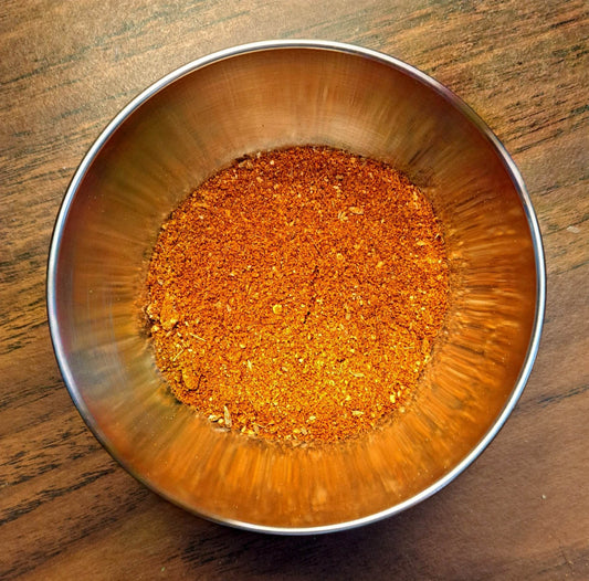 Chili Powder - Triple H Homestead & THH Country Store --