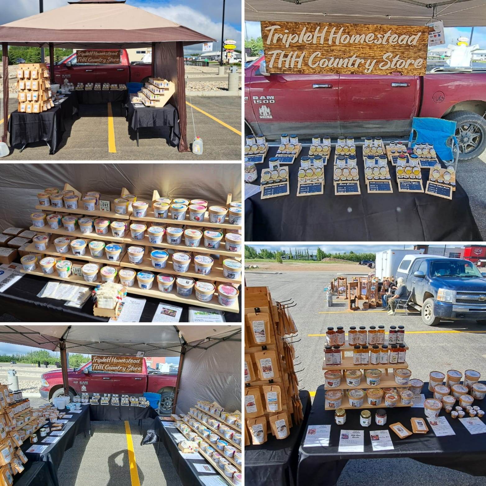Farmers_Market_Tisdale - Triple H Homestead & THH Country Store