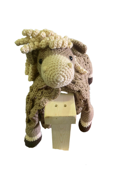 Animal Blanket - Triple H Homestead & THH Country Store --