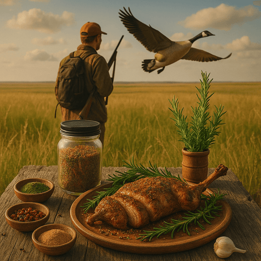 Prairie Hunter - Triple H Homestead & THH Country Store --
