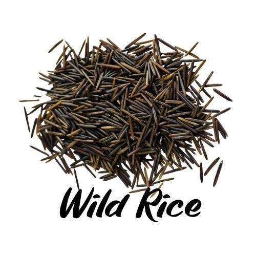 Wild Rice Risotto, Cajun - Triple H Homestead & THH Country Store --
