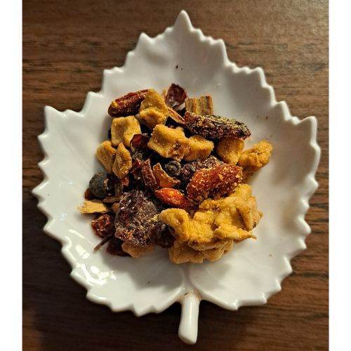 Winter Punch Tea - Triple H Homestead & THH Country Store --