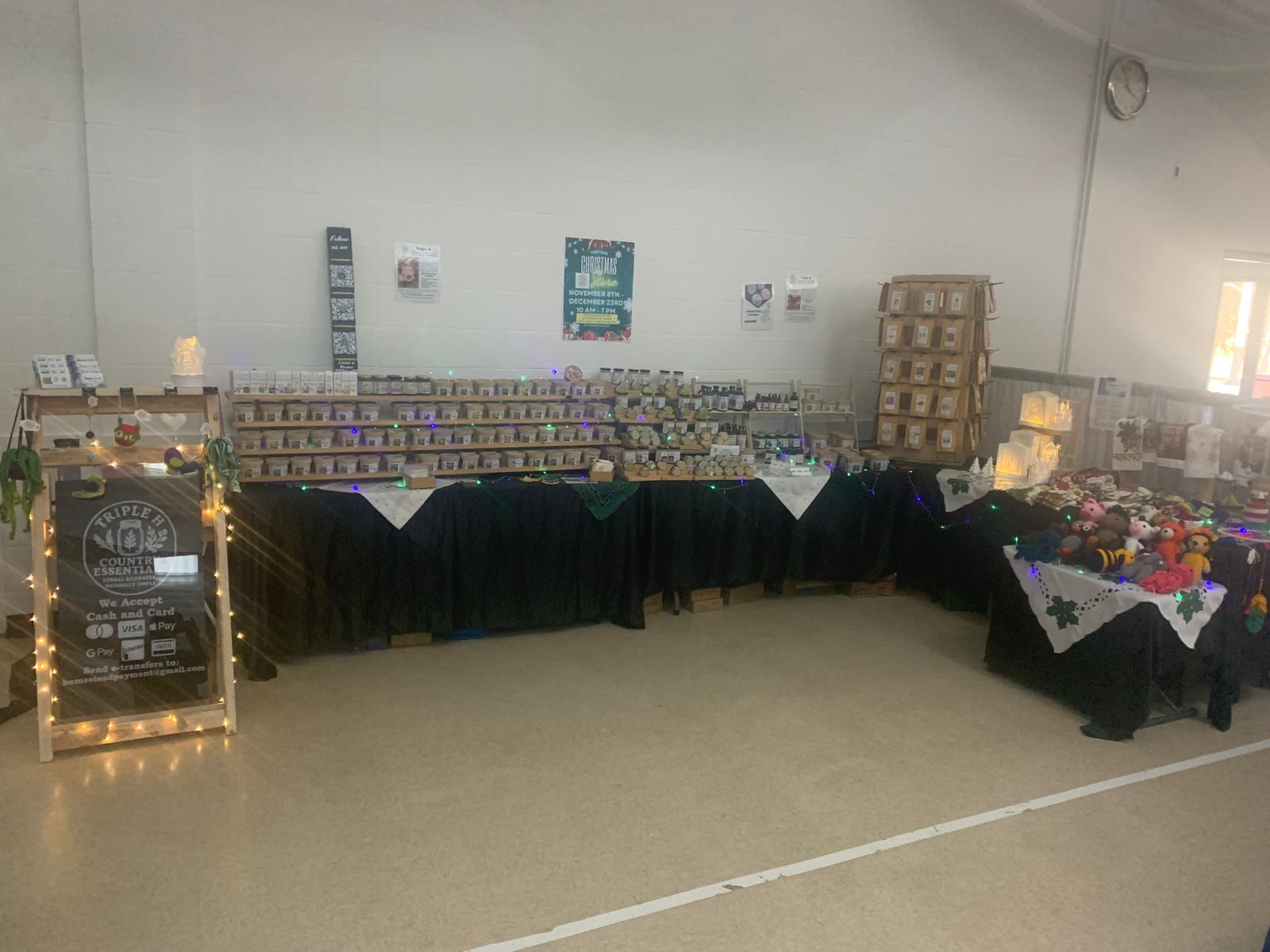 All Products - Triple H Homestead & Triple H Country Store