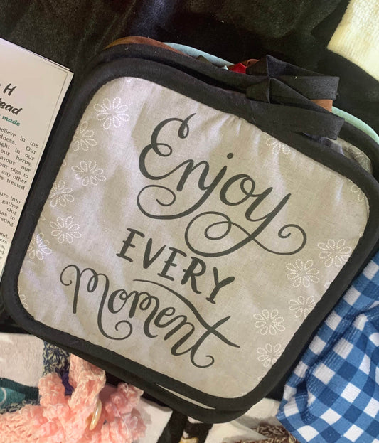 Oven Cloth - Triple H Homestead & THH Country Store -- 