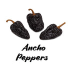 Tex Mex Chili
