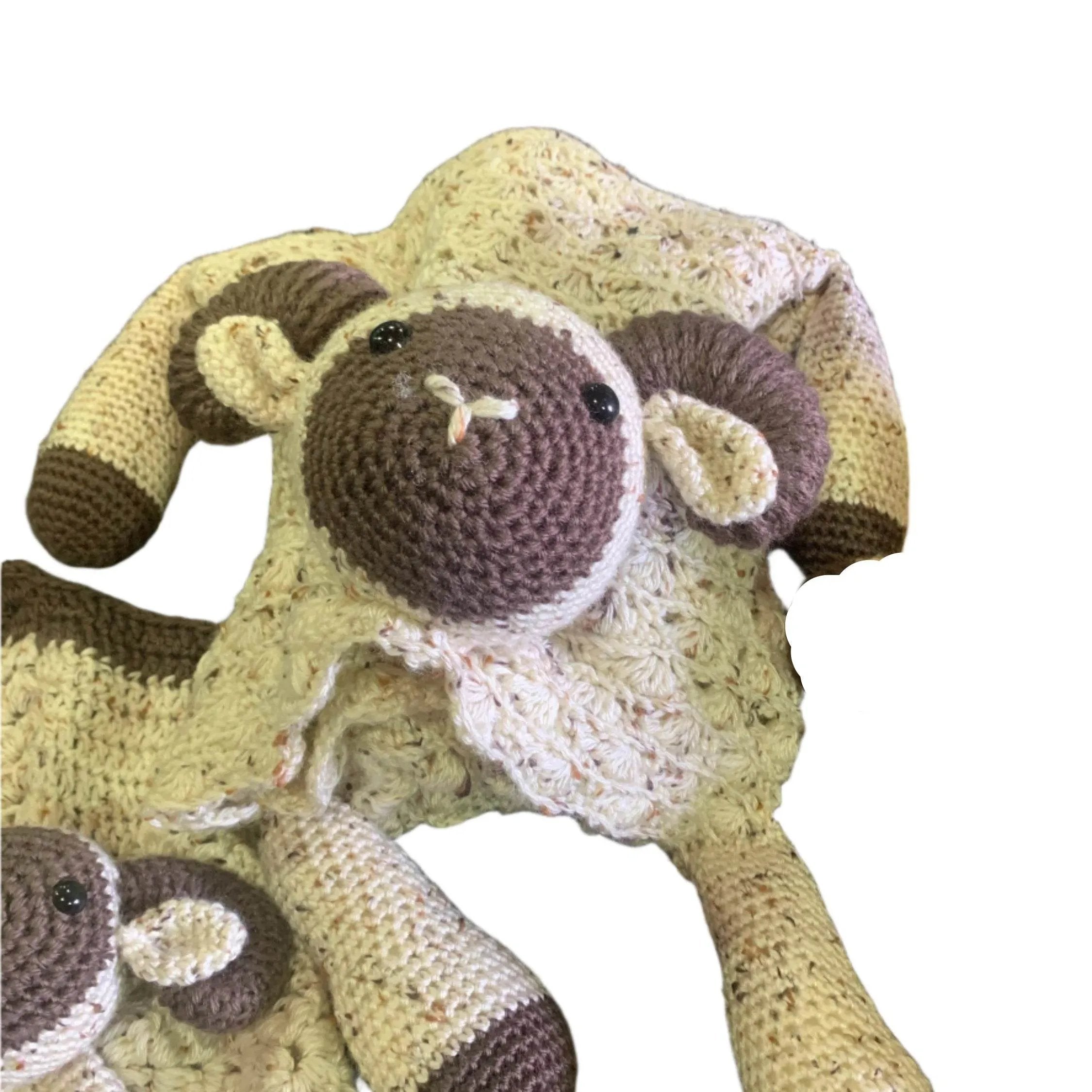 Animal Blanket - Triple H Homestead & Triple H Country Store -- Sheep