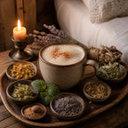 Bedtime Latte