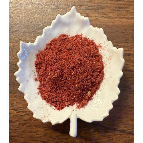 Boosting Red Latte - Triple H Homestead & THH Country Store -- 