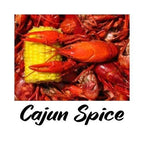 Wild Rice Risotto, Cajun - Triple H Homestead & Triple H Country Store -- Family Box 300g