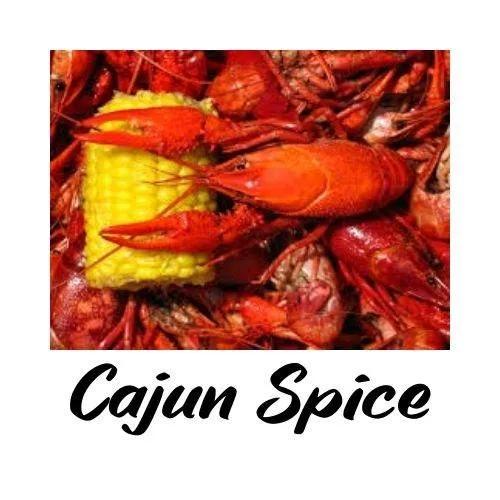 Wild Rice Risotto, Cajun - Triple H Homestead & Triple H Country Store -- Family Box 300g