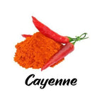 Cajun Spice - Triple H Homestead & Triple H Country Store -- Culinary Pouch