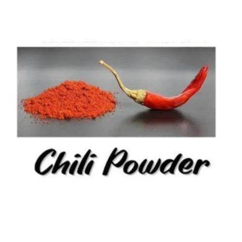 Chili Spice & Rub - Triple H Homestead & Triple H Country Store -- Culinary Pouch