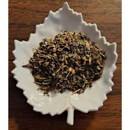 Cough Relief Tea - Triple H Homestead & THH Country Store -- 