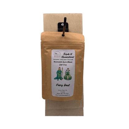 Fairy Dust - Triple H Homestead & THH Country Store -- 