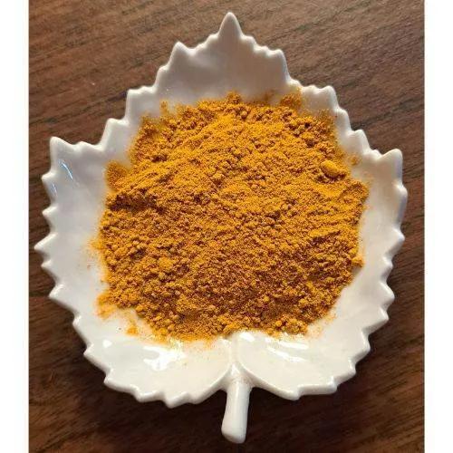 Golden Milk Latte - Triple H Homestead & Triple H Country Store -- Tea Tub