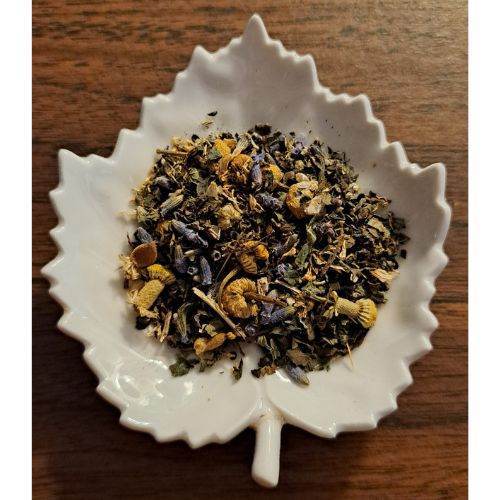 Good Night Tea - Triple H Homestead & THH Country Store -- 