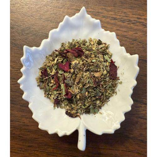 Herbal Digestive Blend - Triple H Homestead & THH Country Store -- 