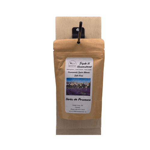 Herbs de Provence - Triple H Homestead & THH Country Store -- 