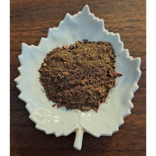 Hibiscus Mint Latte - Triple H Homestead & THH Country Store -- 
