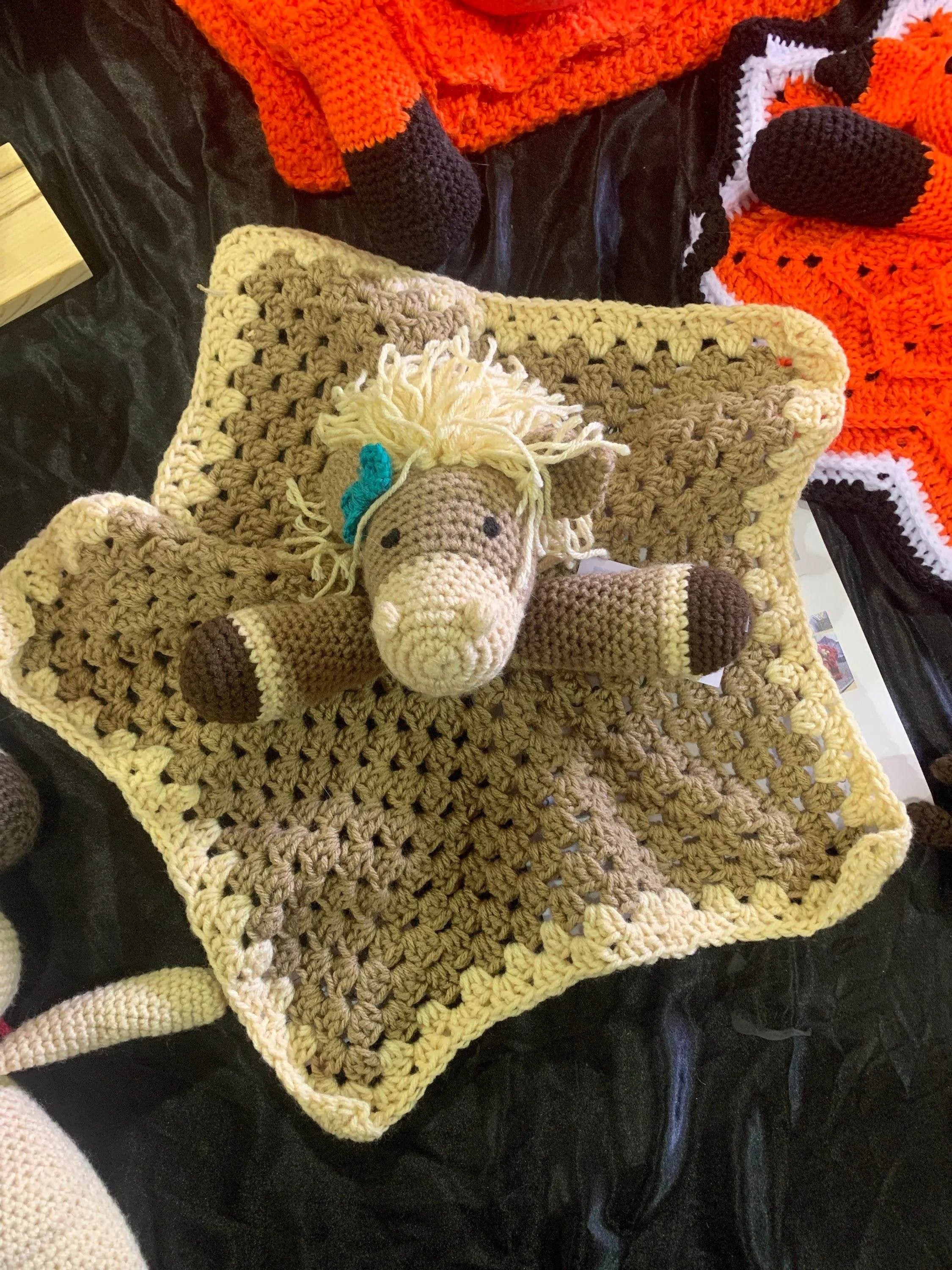 Animal Loveys - Triple H Homestead & Triple H Country Store -- Horse