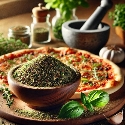 Italian Seasoning - Triple H Homestead & THH Country Store -- 