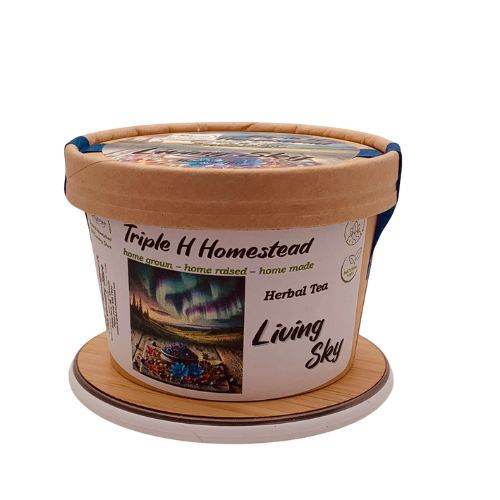 Living Sky - Triple H Homestead & THH Country Store -- 