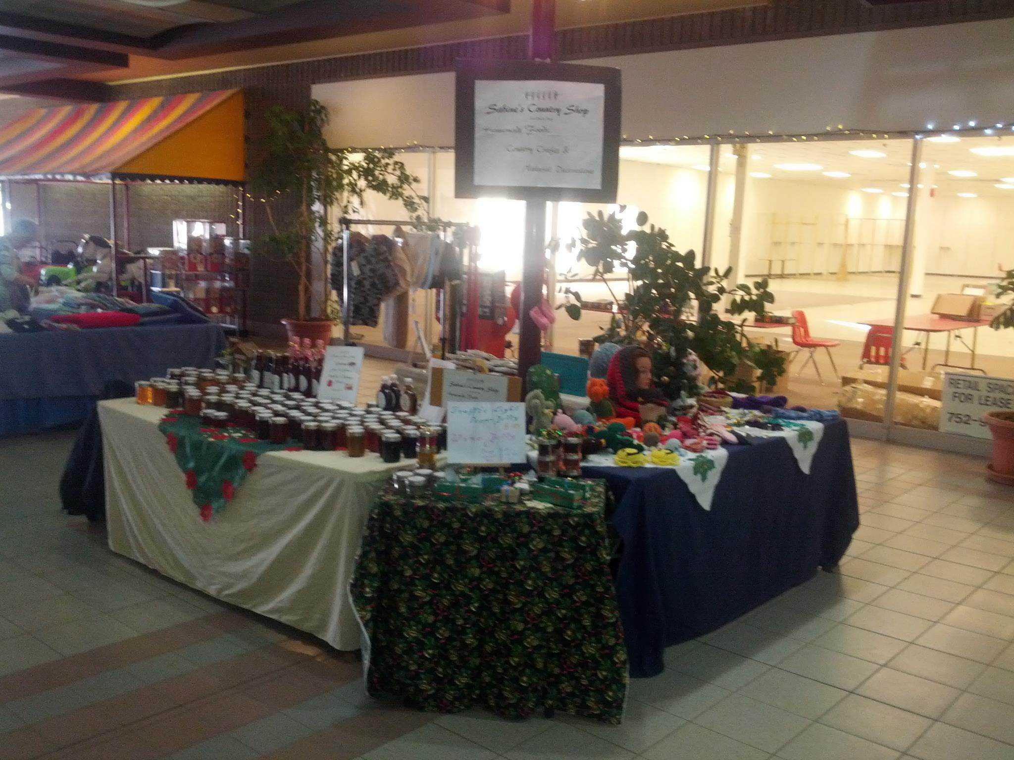 Melfort_Craft_sale_november_2012 - Triple H Homestead & THH Country Store