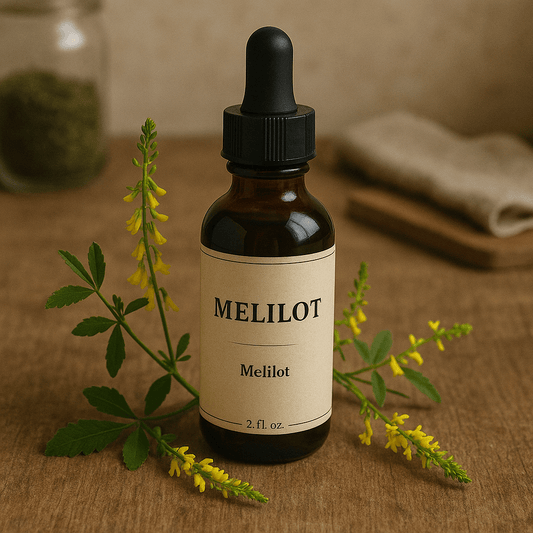 Meliliot Liquid Herb - Triple H Homestead & THH Country Store -- 