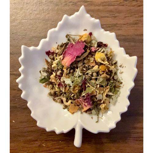 Moon Cycle Tea - Triple H Homestead & THH Country Store -- 