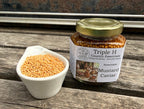 Mustard Caviar