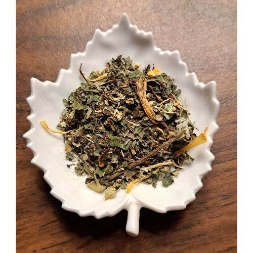 No more Monster Bedtime Tea - Triple H Homestead & THH Country Store -- 