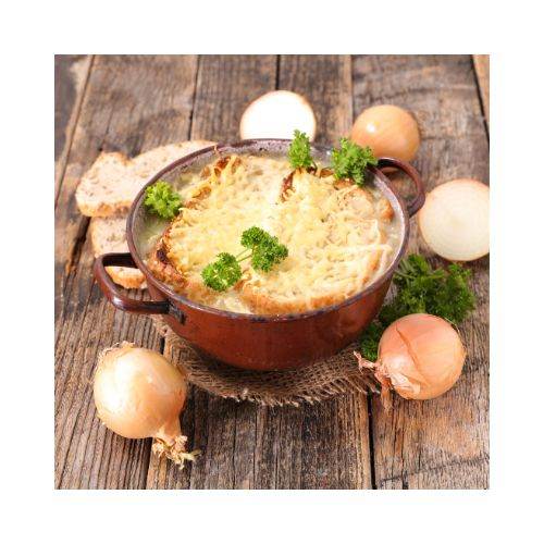 Onion Soup Mix - Triple H Homestead & THH Country Store -- 