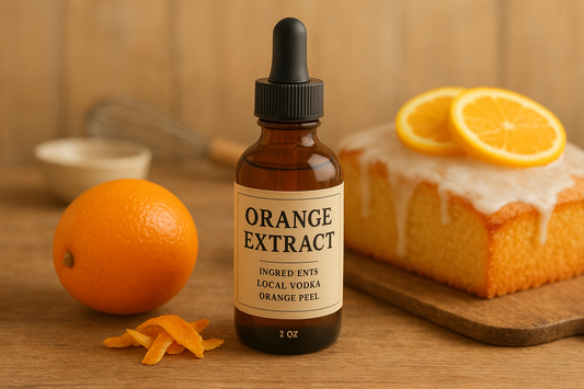Orange Extract