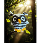 Shuhu the Owl - Triple H Homestead & Triple H Country Store -- 