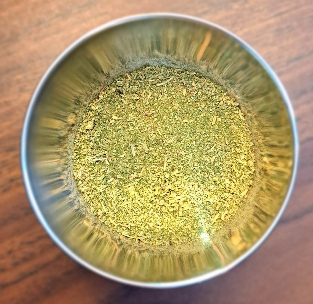 Poultry Seasoning - Triple H Homestead & Triple H Country Store -- Culinary Pouch