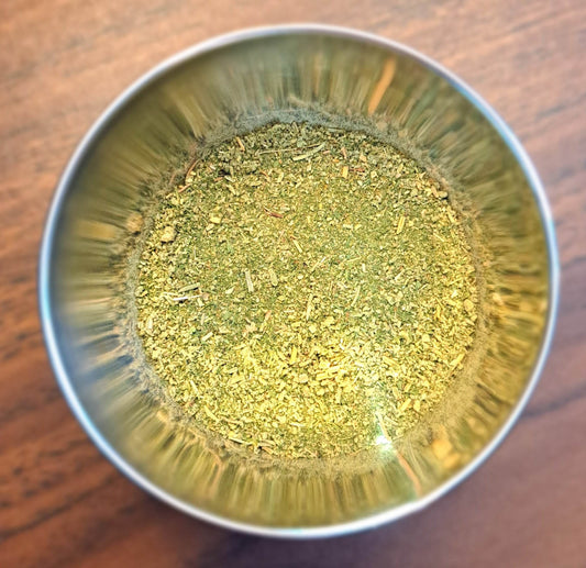 Poultry Seasoning - Triple H Homestead & THH Country Store -- 