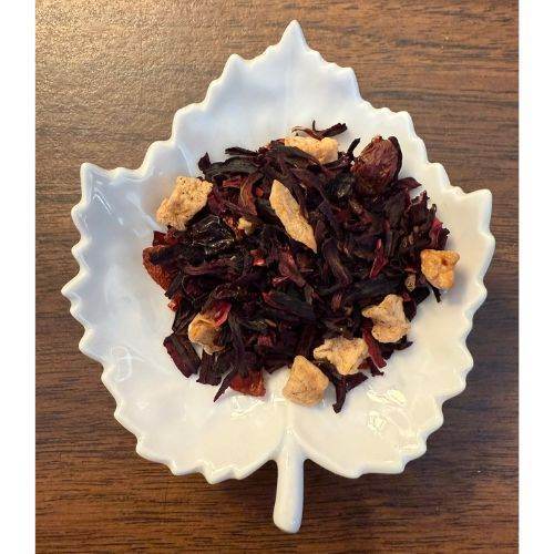 Red Fruit Happy Tea - Triple H Homestead & THH Country Store -- 