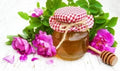 Rose Honey - Triple H Homestead & Triple H Country Store -- 