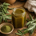 Sage Honey