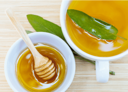 Sage Honey - Triple H Homestead & THH Country Store -- 