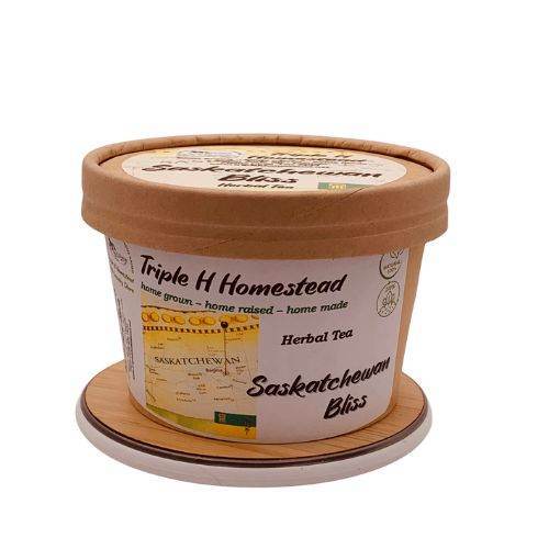 Saskatchewan Bliss - Triple H Homestead & THH Country Store -- 