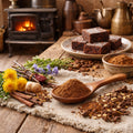 Settler's Brownie Blend