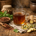 Sip & Soothe