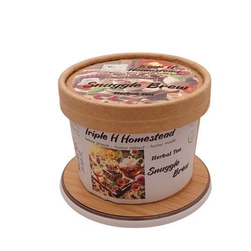 Snuggle Brew - Triple H Homestead & THH Country Store -- 
