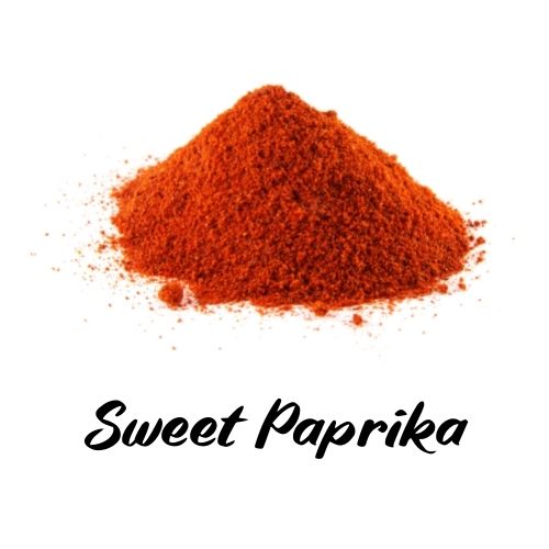 Amber Glow Masala