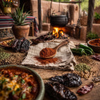 Tex Mex Chili